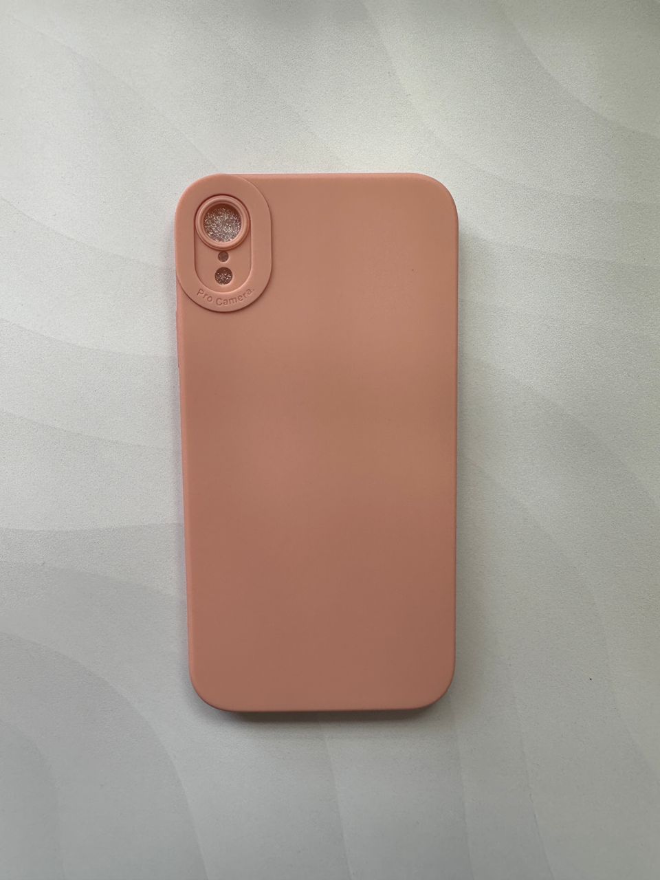 Case iPhone XR 