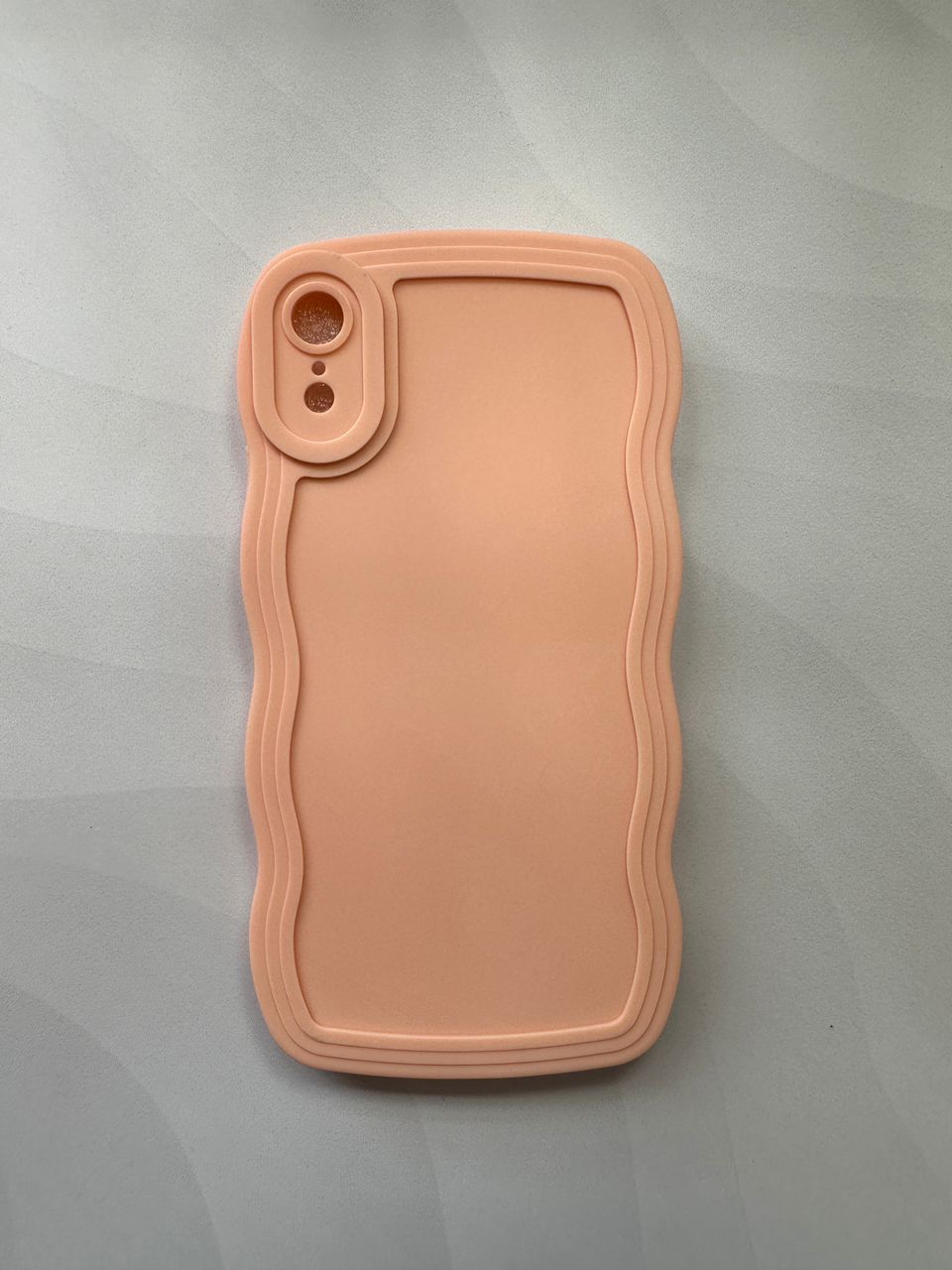 Case iPhone XR 