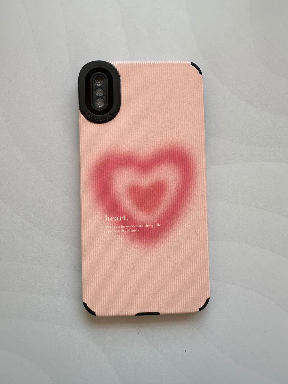 Case iPhone XS Max 