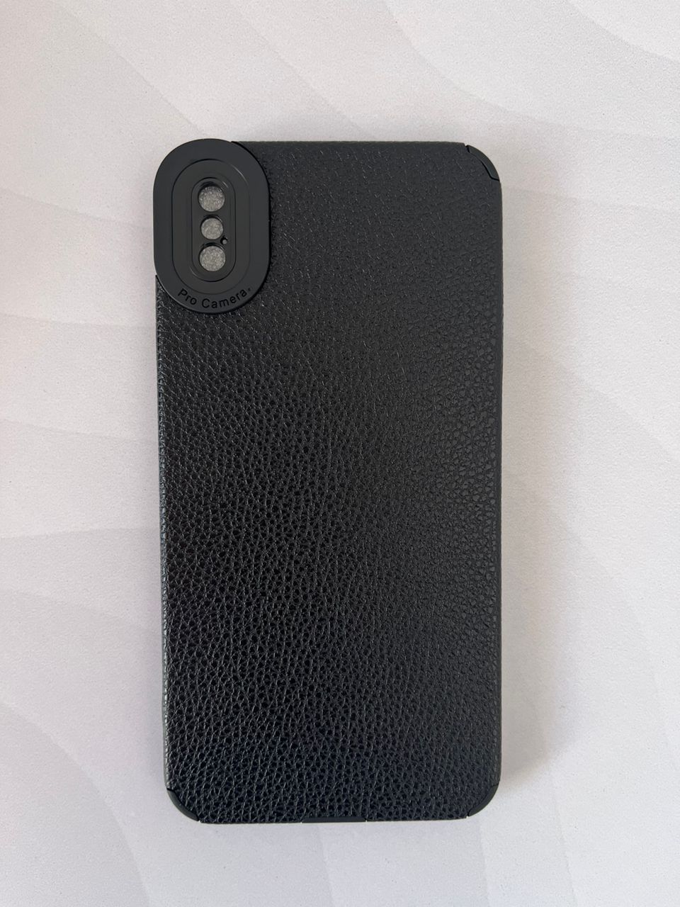 Case iPhone XS Max 