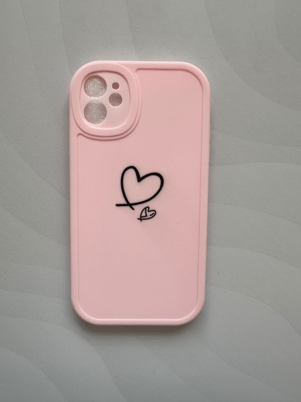 Case iPhone 11