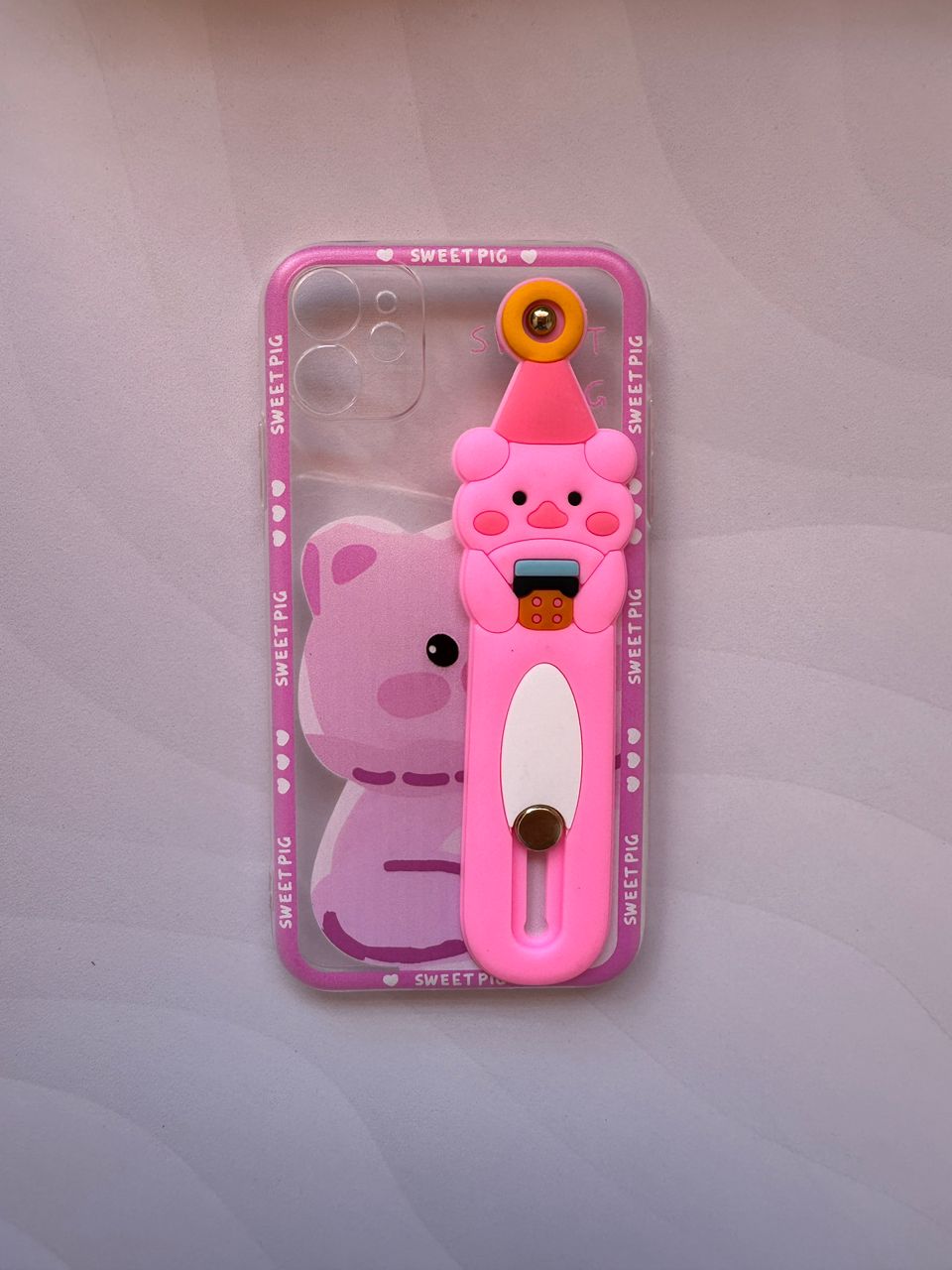 Case iPhone 11