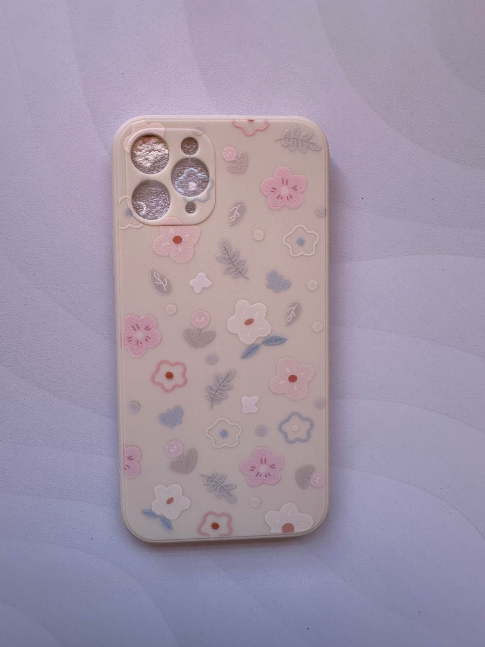 Case iPhone 11 Pro