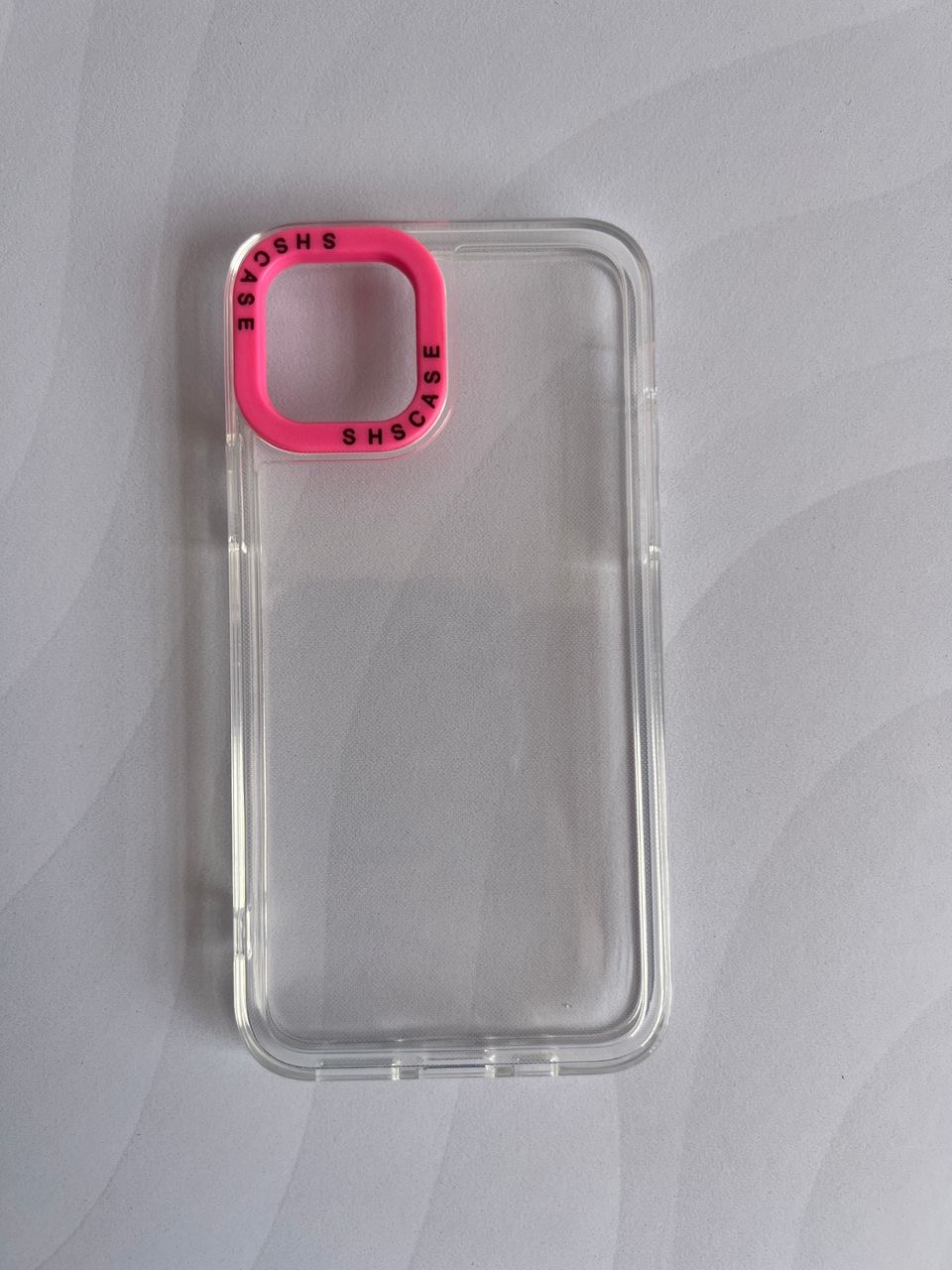 Case iPhone 11 Pro