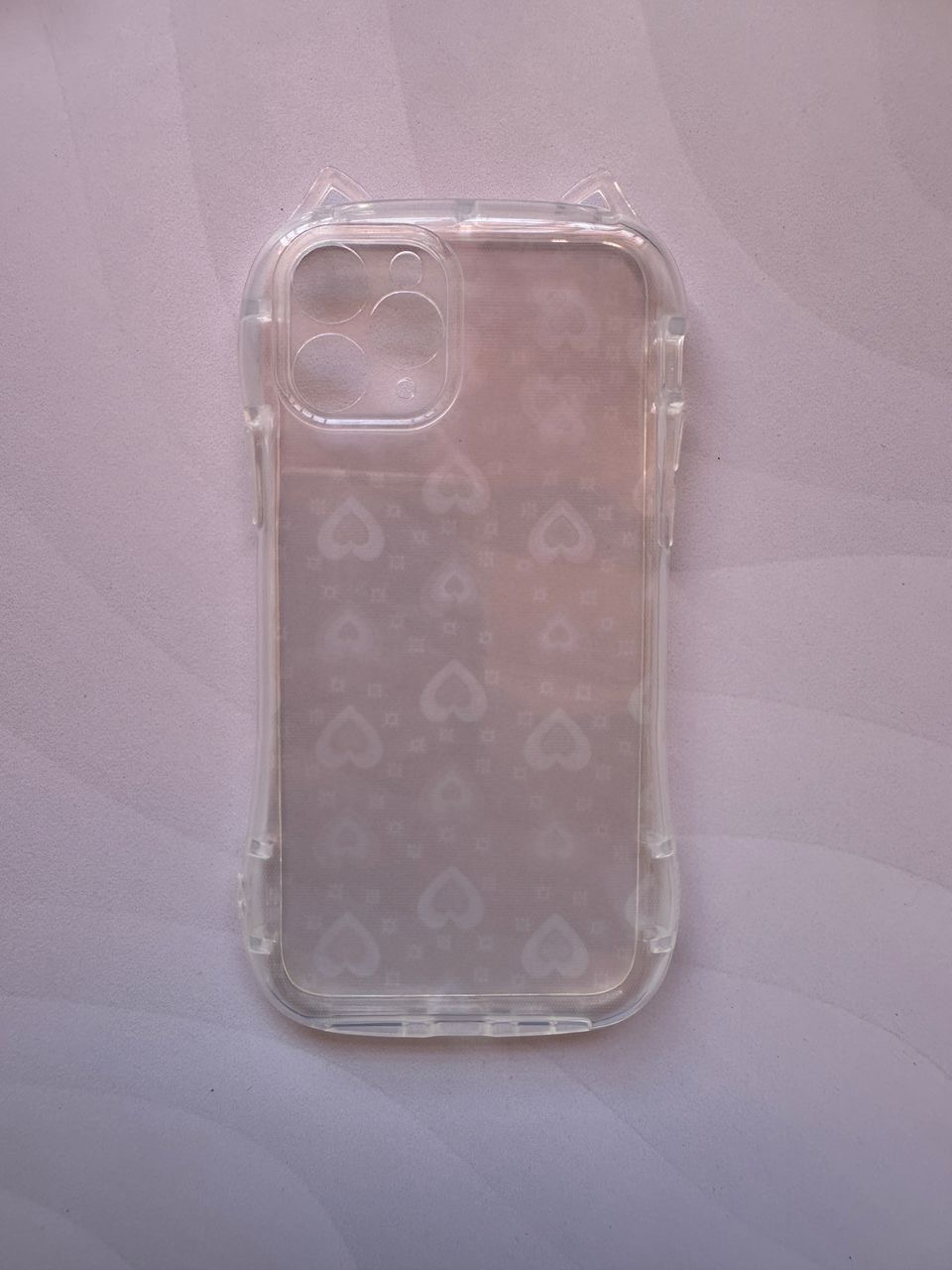 Case iPhone 11 Pro