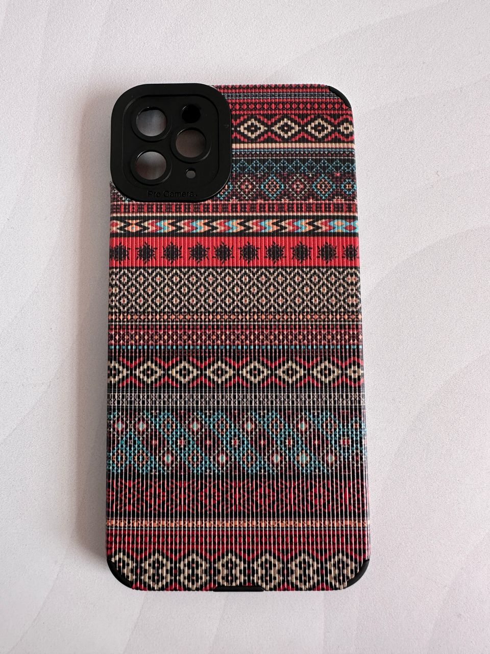 Case iPhone 11 Pro Max