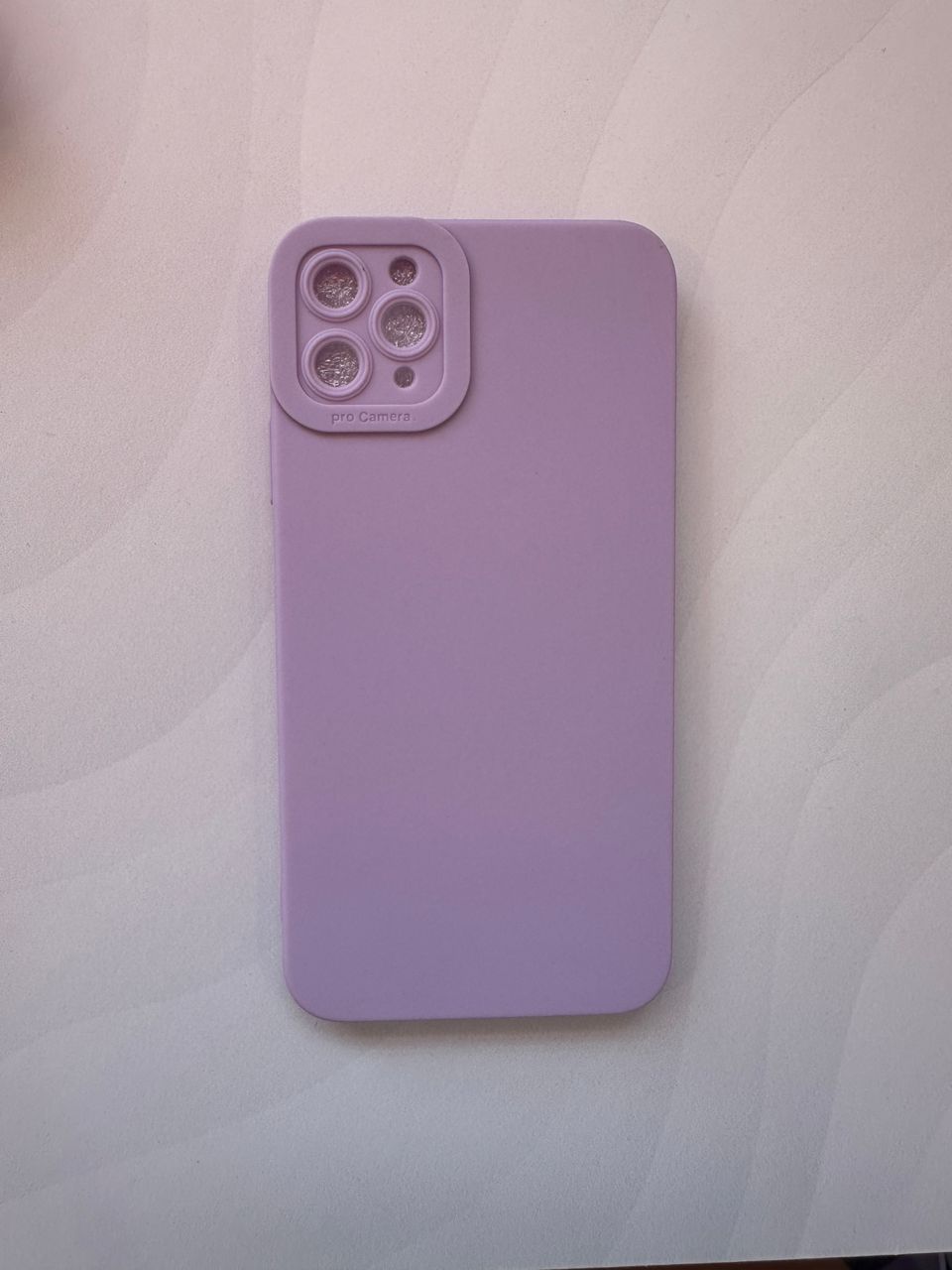 Case iPhone 11 Pro Max