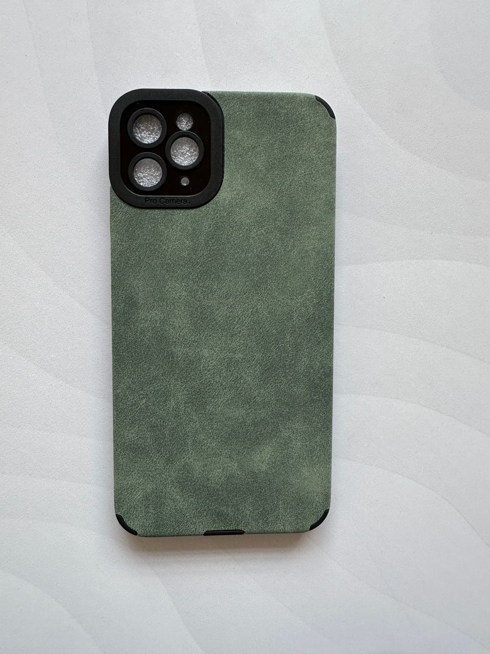Case iPhone 11 Pro Max