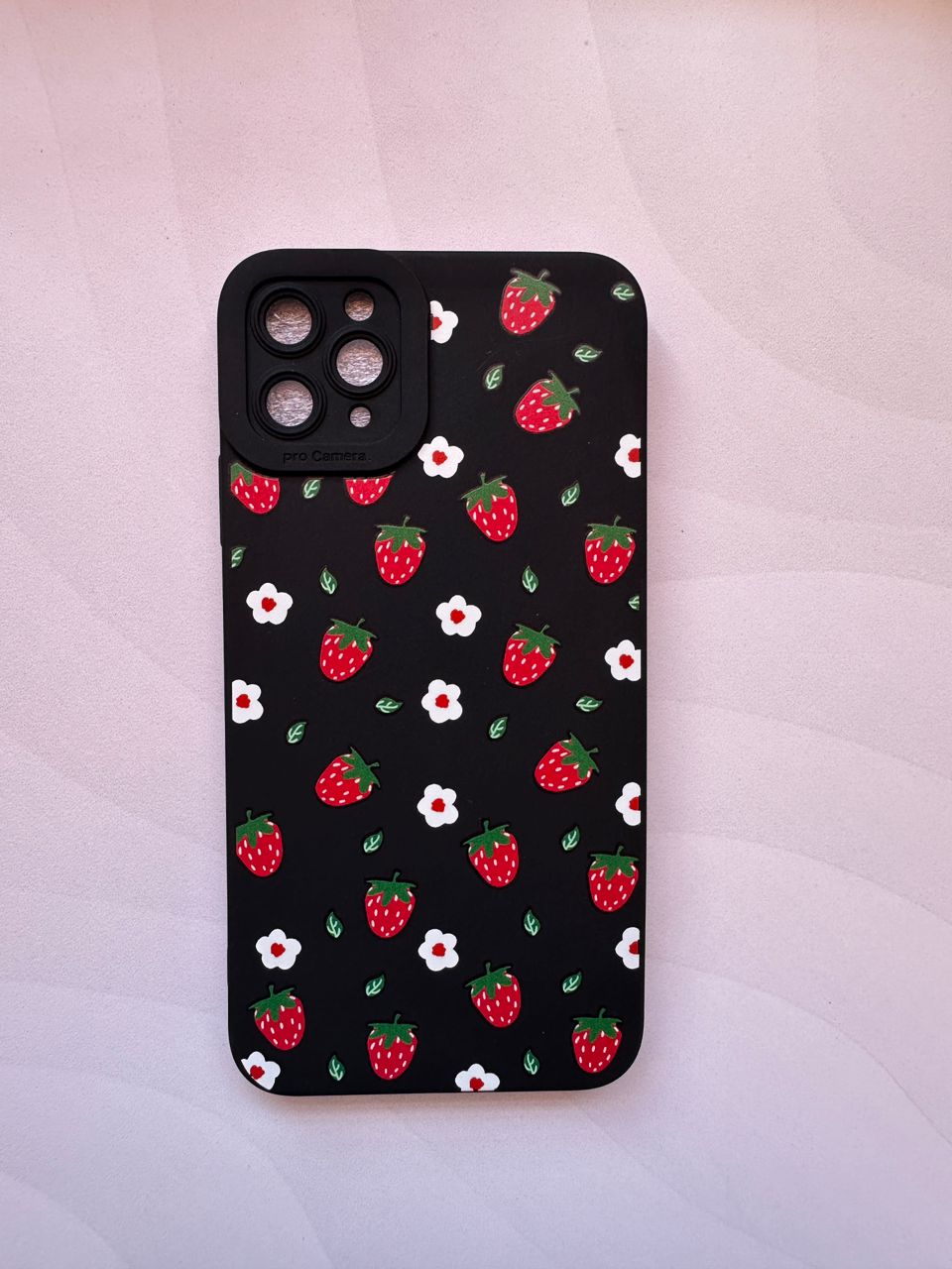 Case iPhone 11 Pro Max