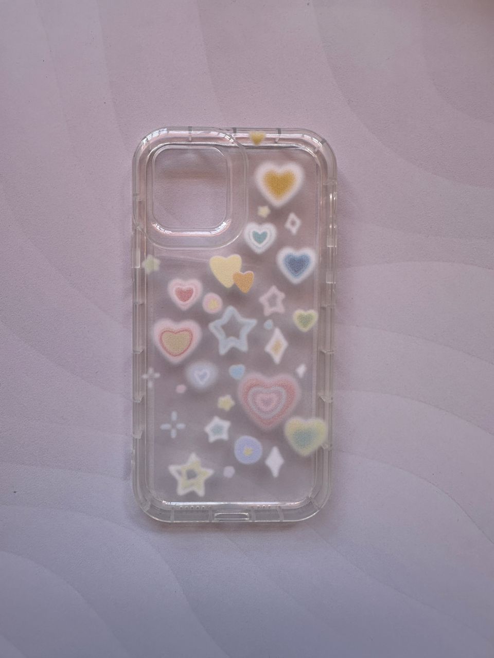 Case iPhone 12 / iPhone 12 Pro