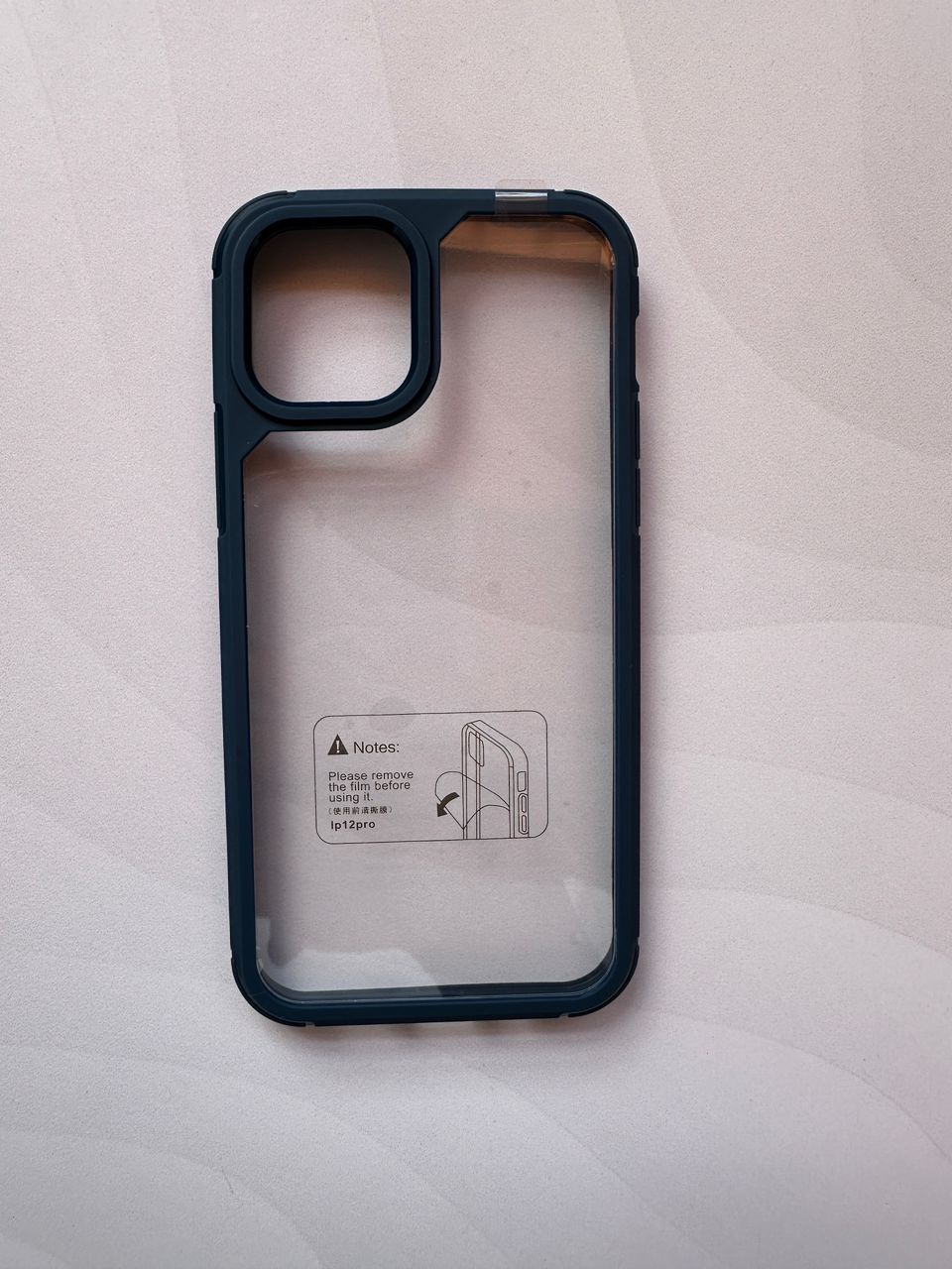 Case iPhone 12 / iPhone 12 Pro