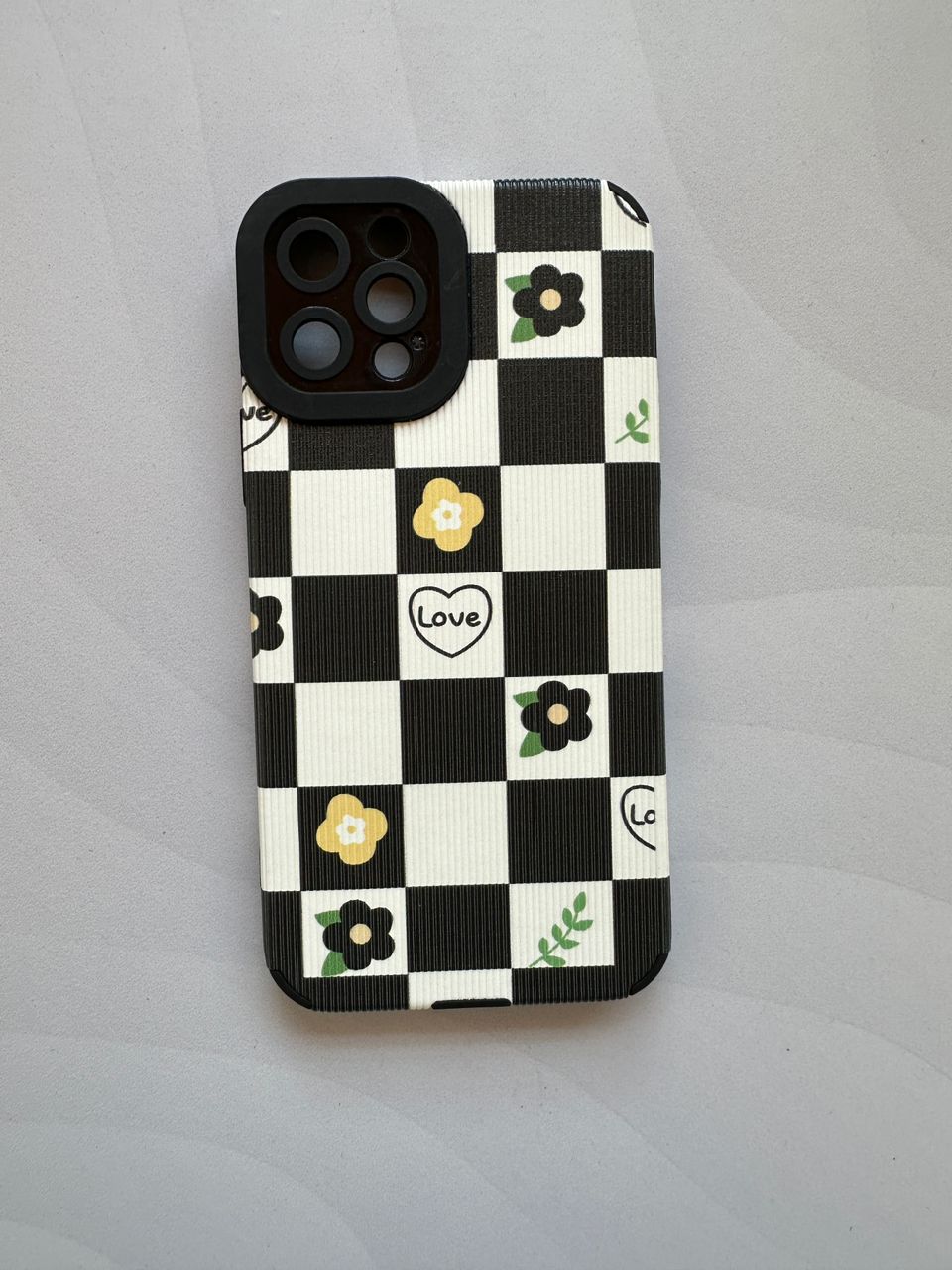 Case iPhone 12 Pro