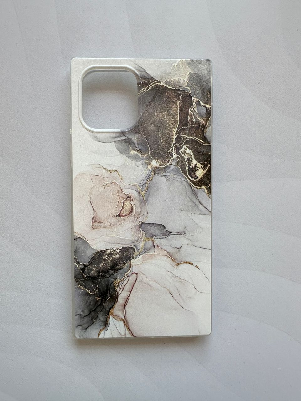 Case iPhone 12 / iPhone 12 Pro