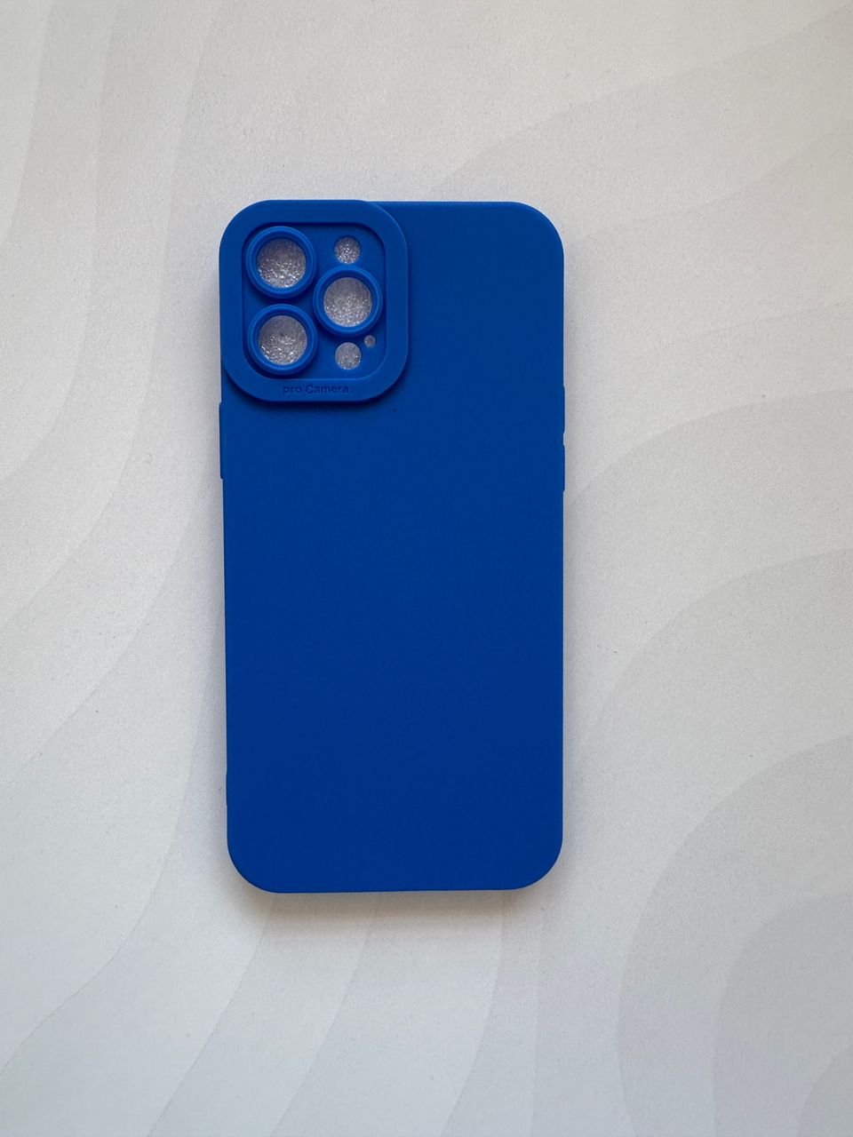 Case iPhone 12 Pro Max 