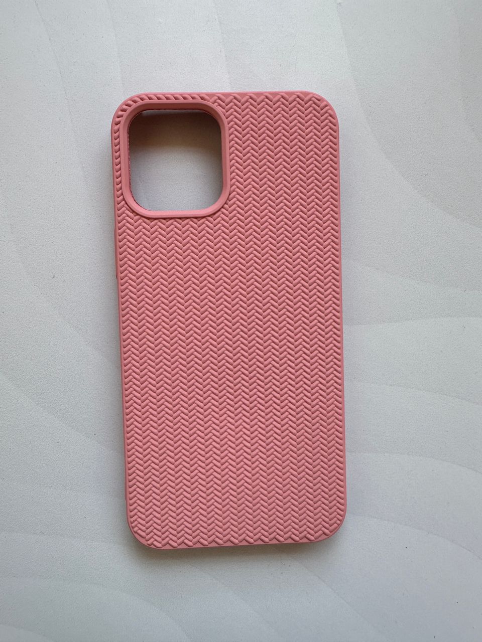 Case iPhone 12 Pro Max 