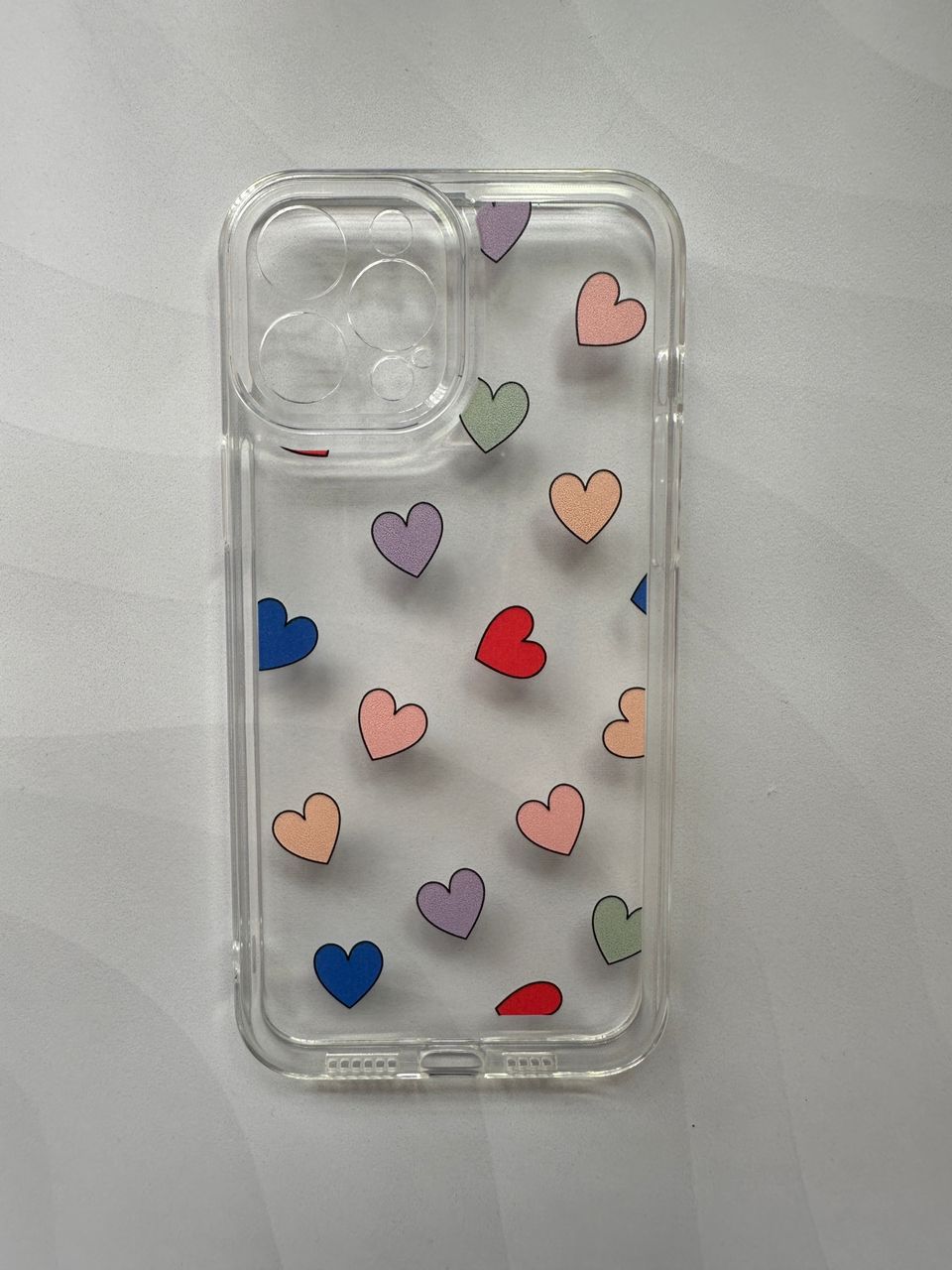 Case iPhone 12 Pro Max 