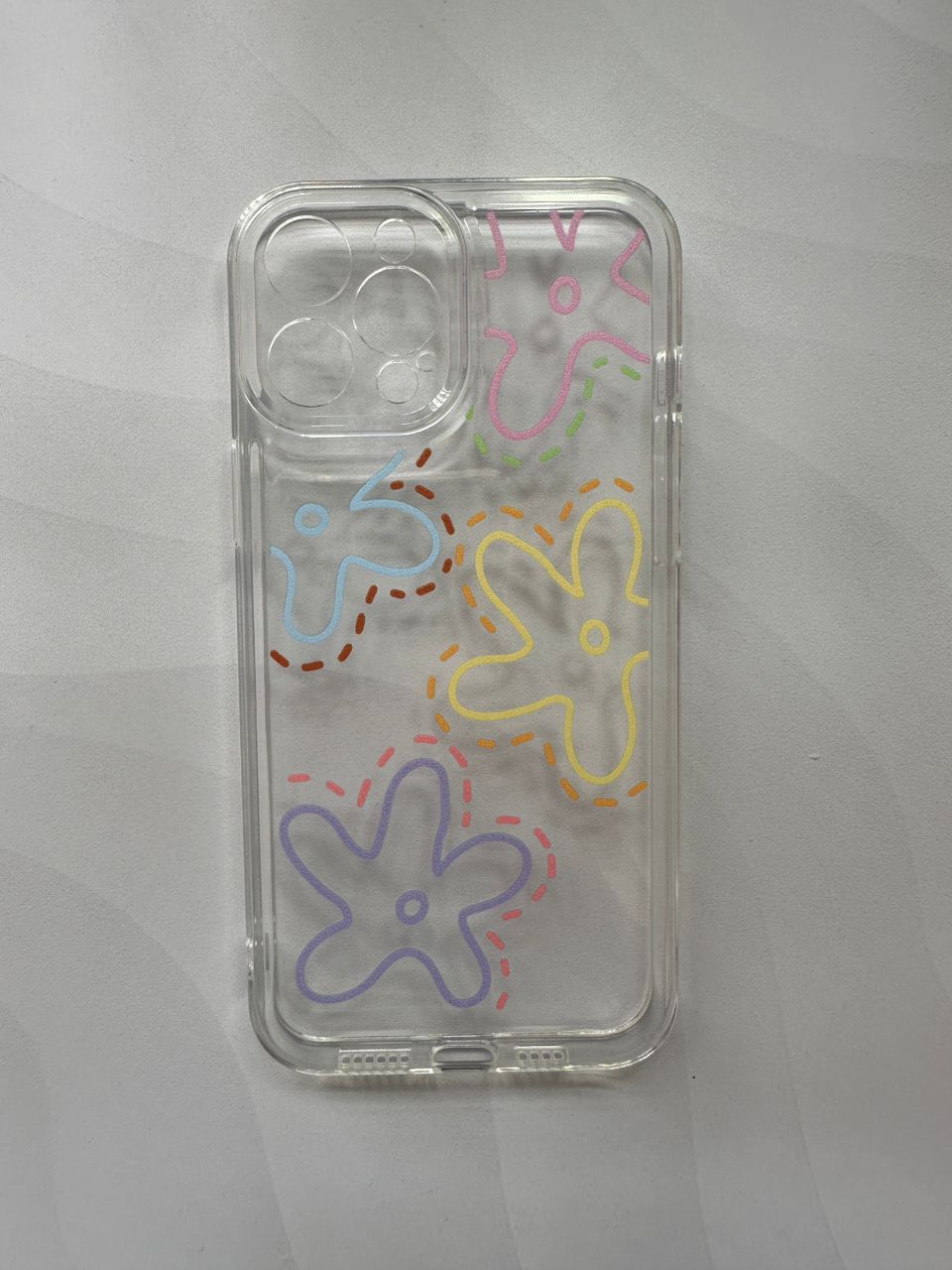 Case iPhone 12 Pro Max 