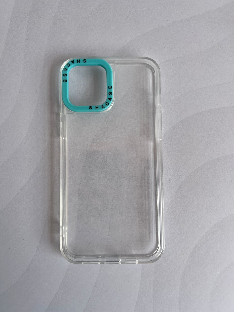 Case iPhone 12 Pro Max 
