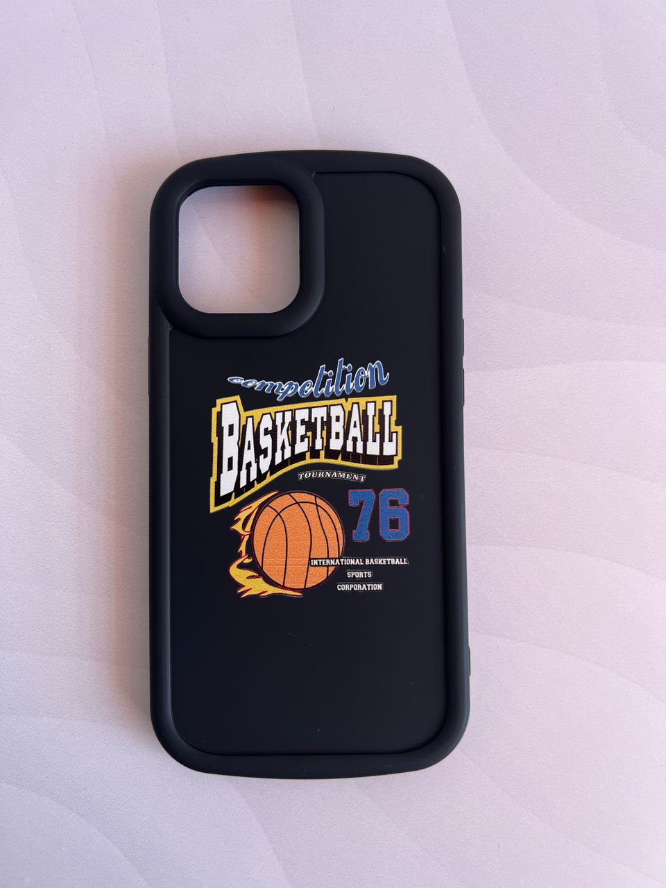 Case iPhone 12 Pro Max 