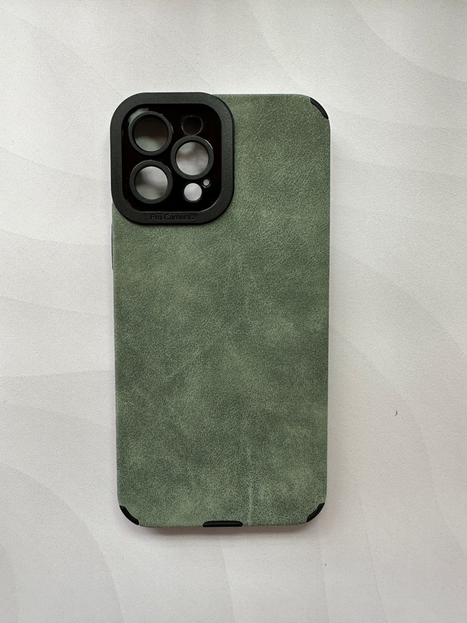 Case iPhone 12 Pro Max 