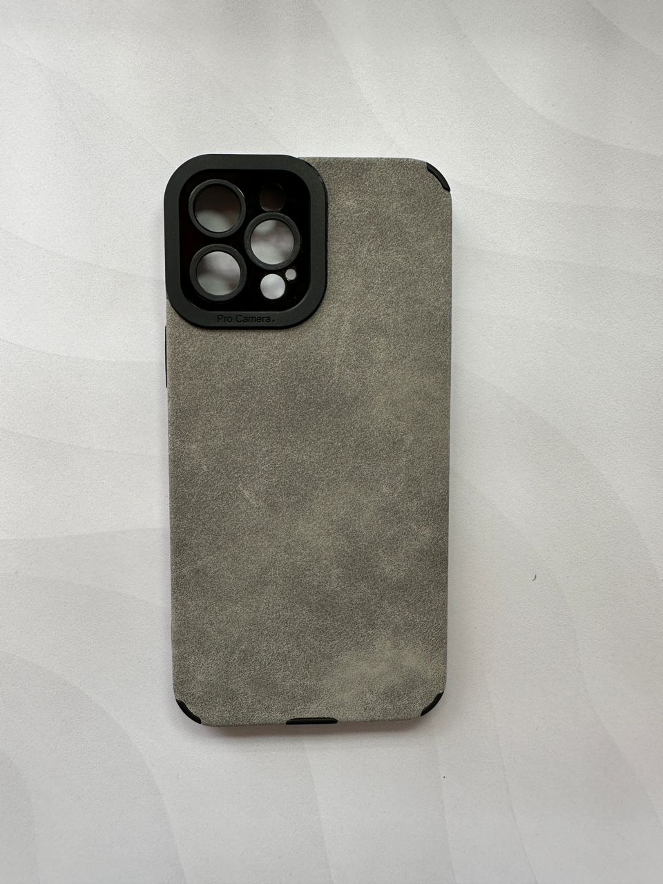 Case iPhone 12 Pro Max 