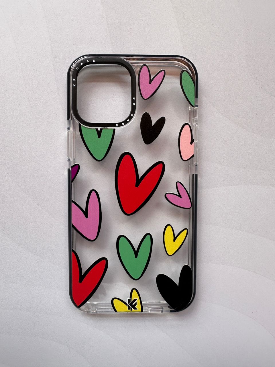 Case iPhone 12 Pro Max 