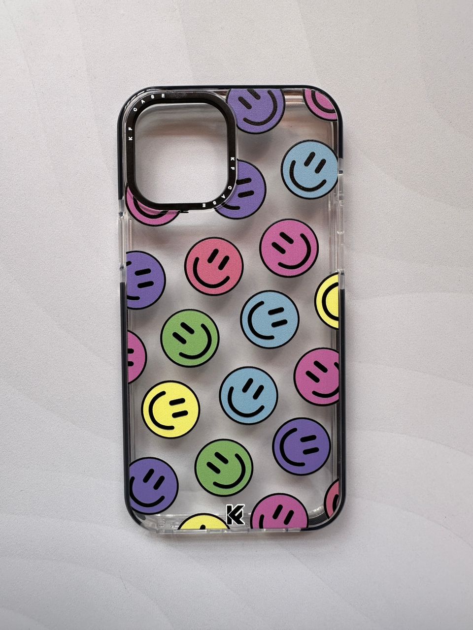 Case iPhone 12 Pro Max 