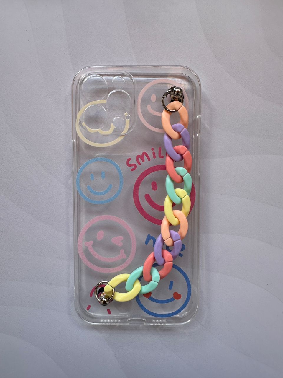 Case iPhone 12 Pro Max 