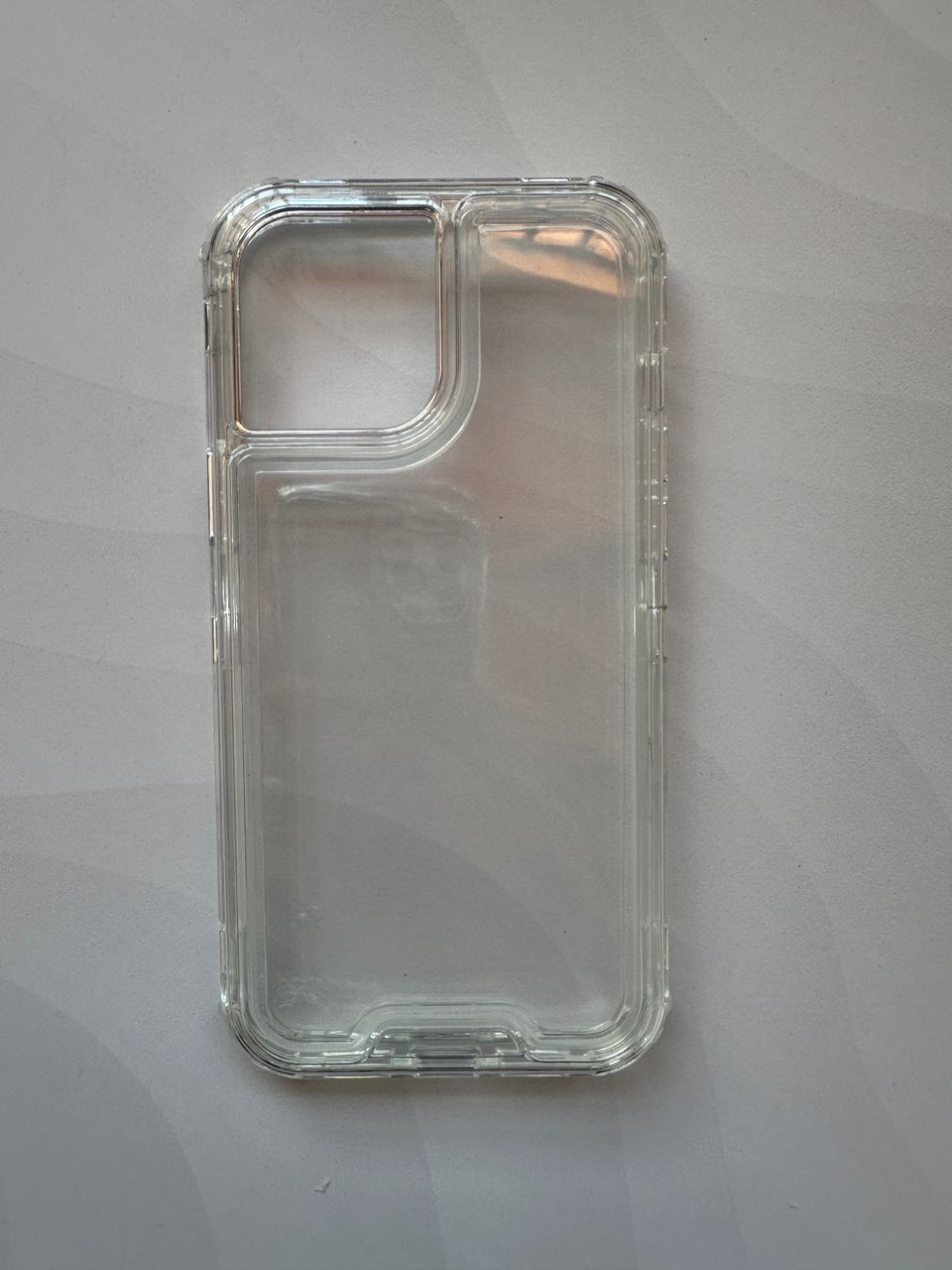 Case 360 iPhone 12 Pro Max 