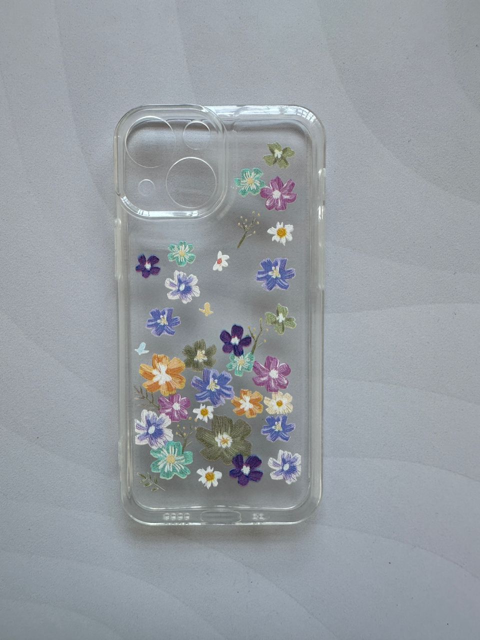 Case iPhone 13 mini