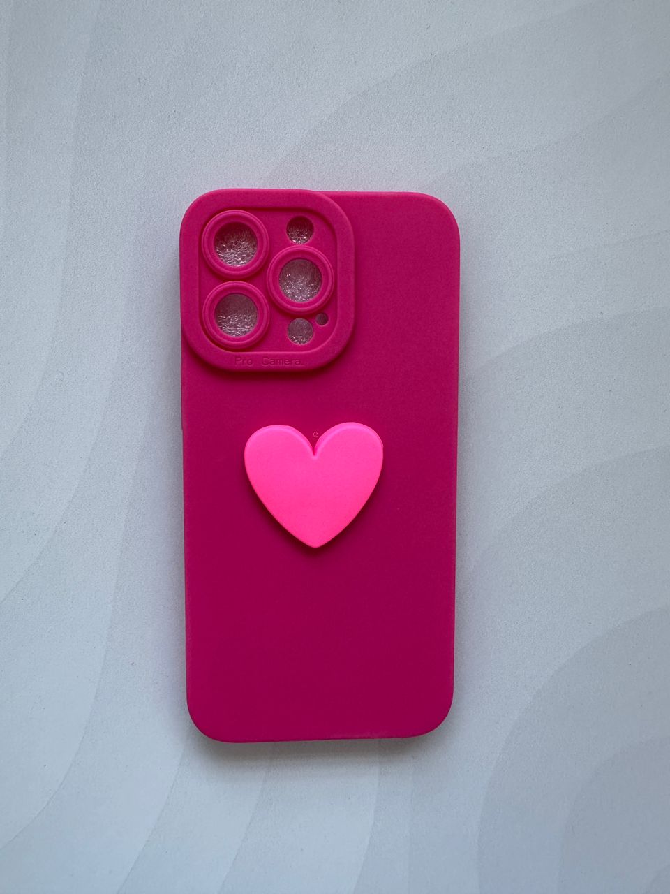 Case iPhone 13 Pro
