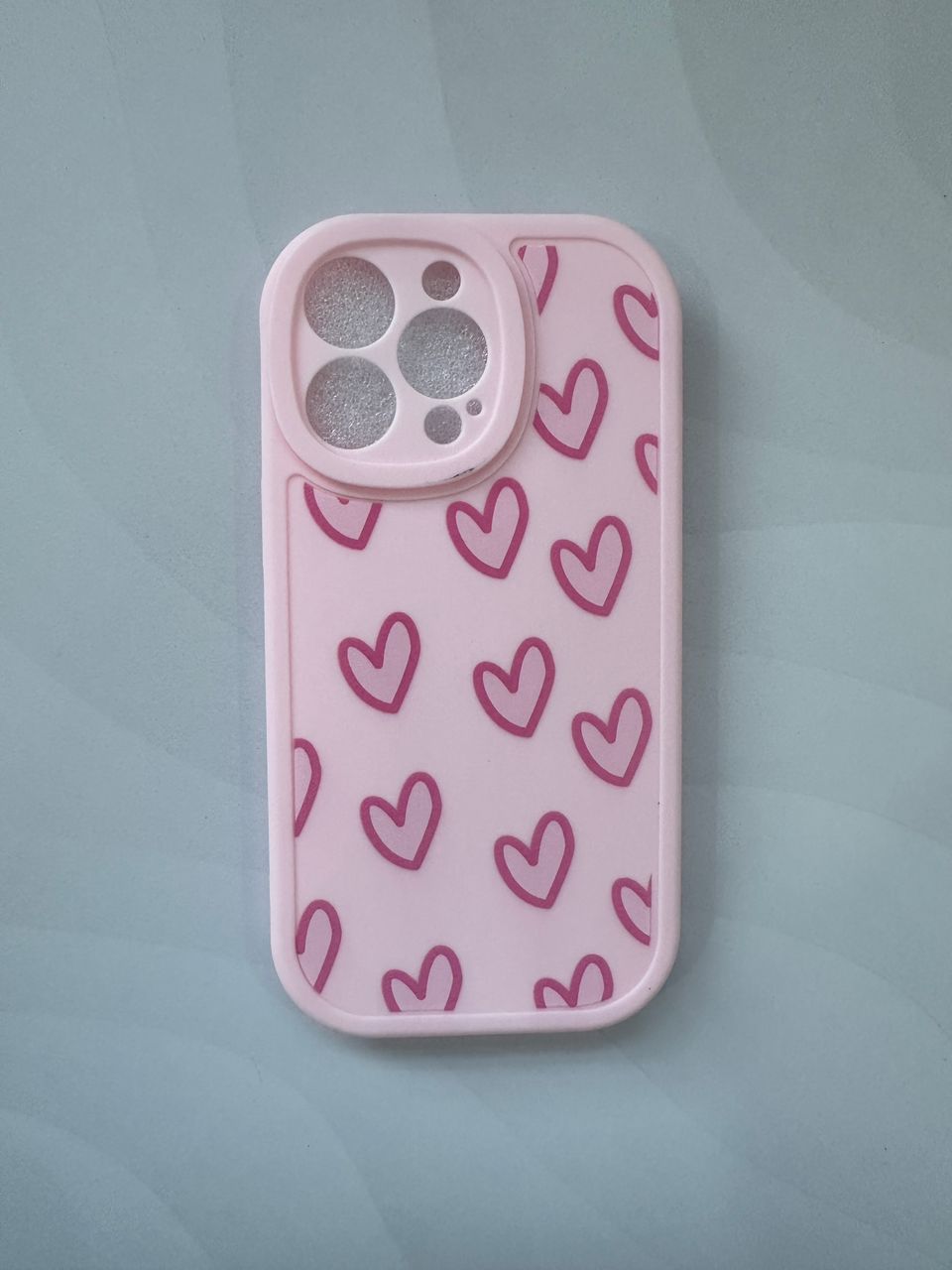 Case iPhone 13 Pro
