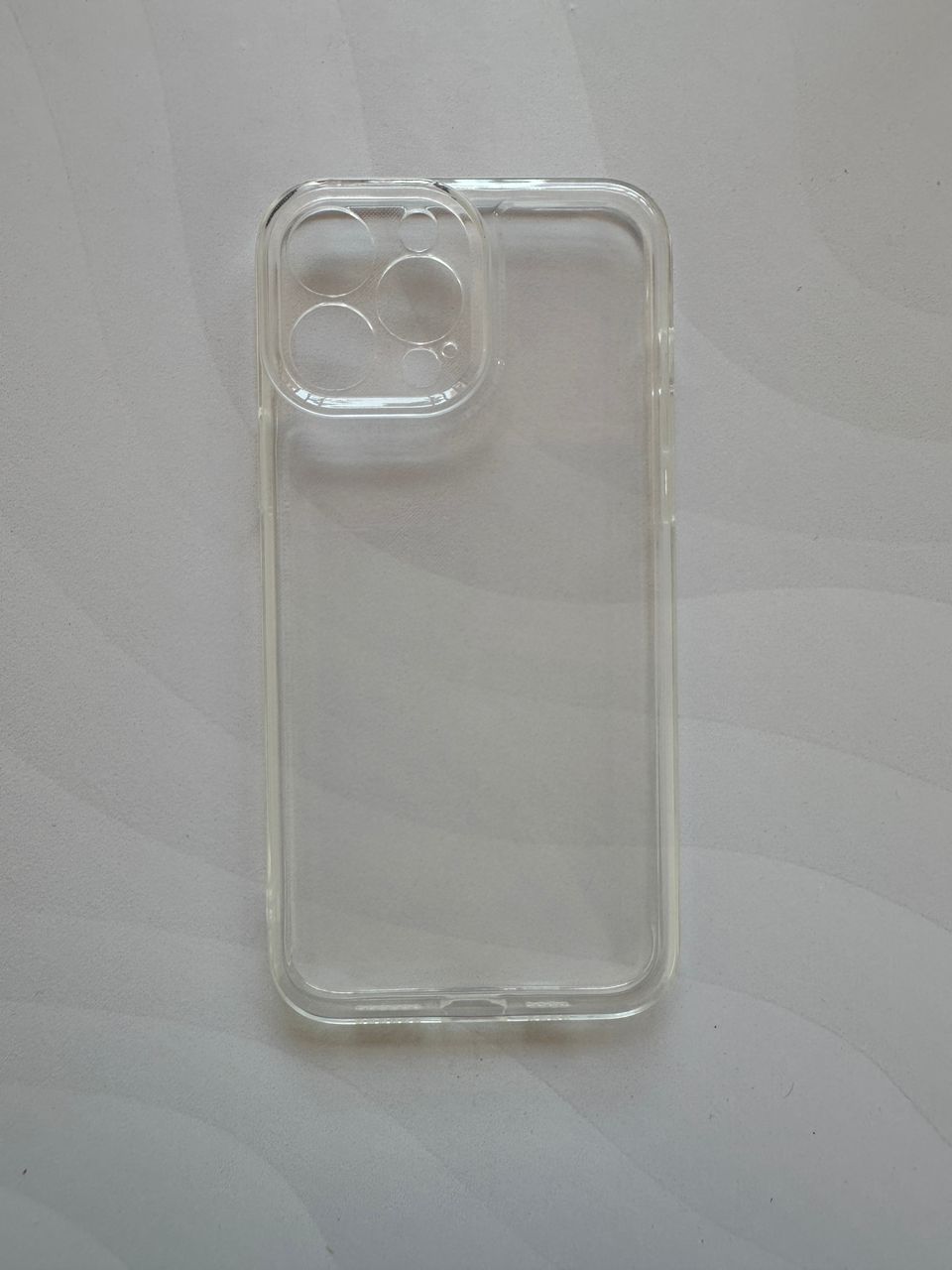 Case iPhone 13 Pro Max