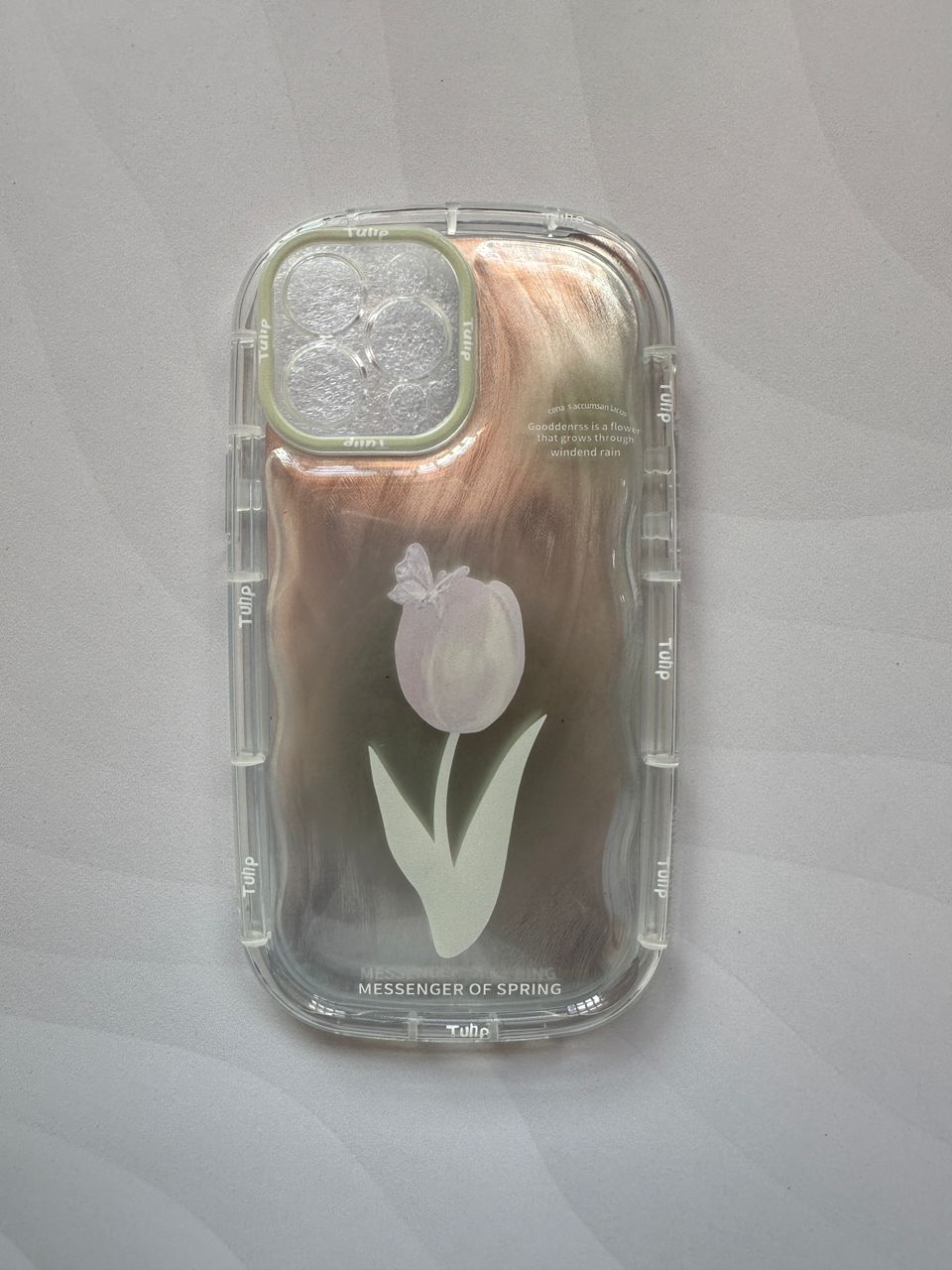 Case iPhone 13 Pro Max