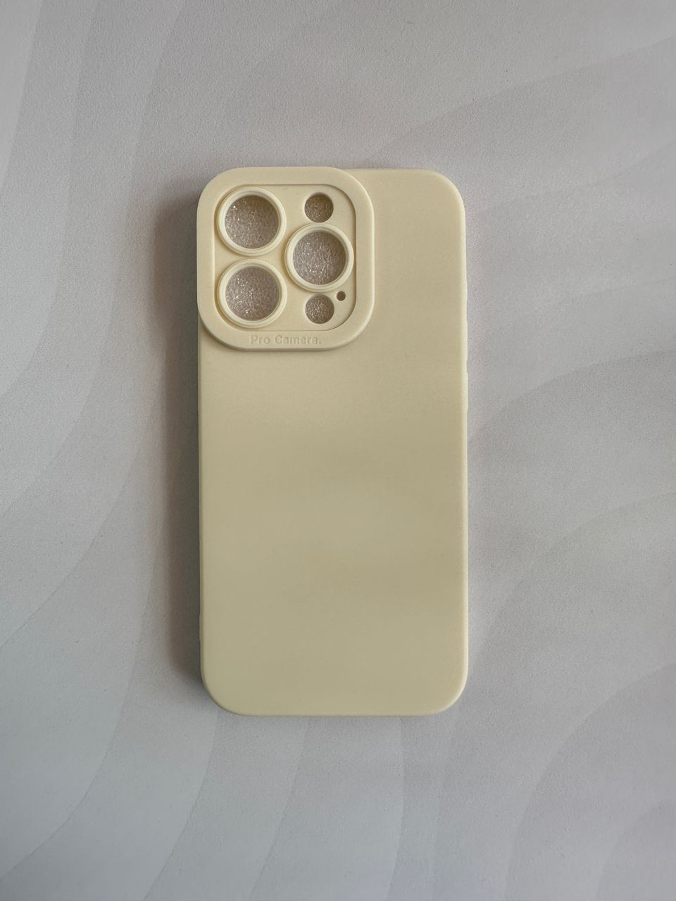 Case iPhone 15 Pro