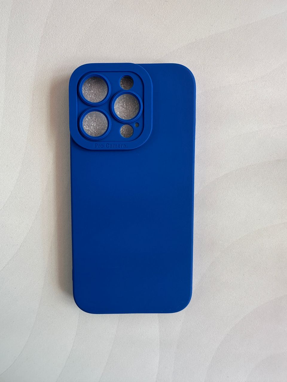 Case iPhone 15 Pro