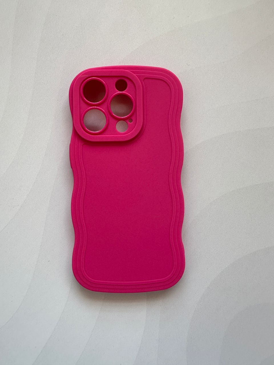 Case iPhone 15 Pro