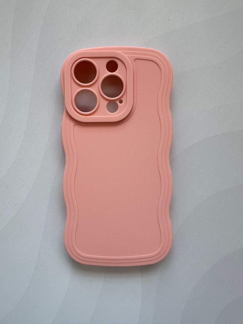 Case iPhone 15 Pro