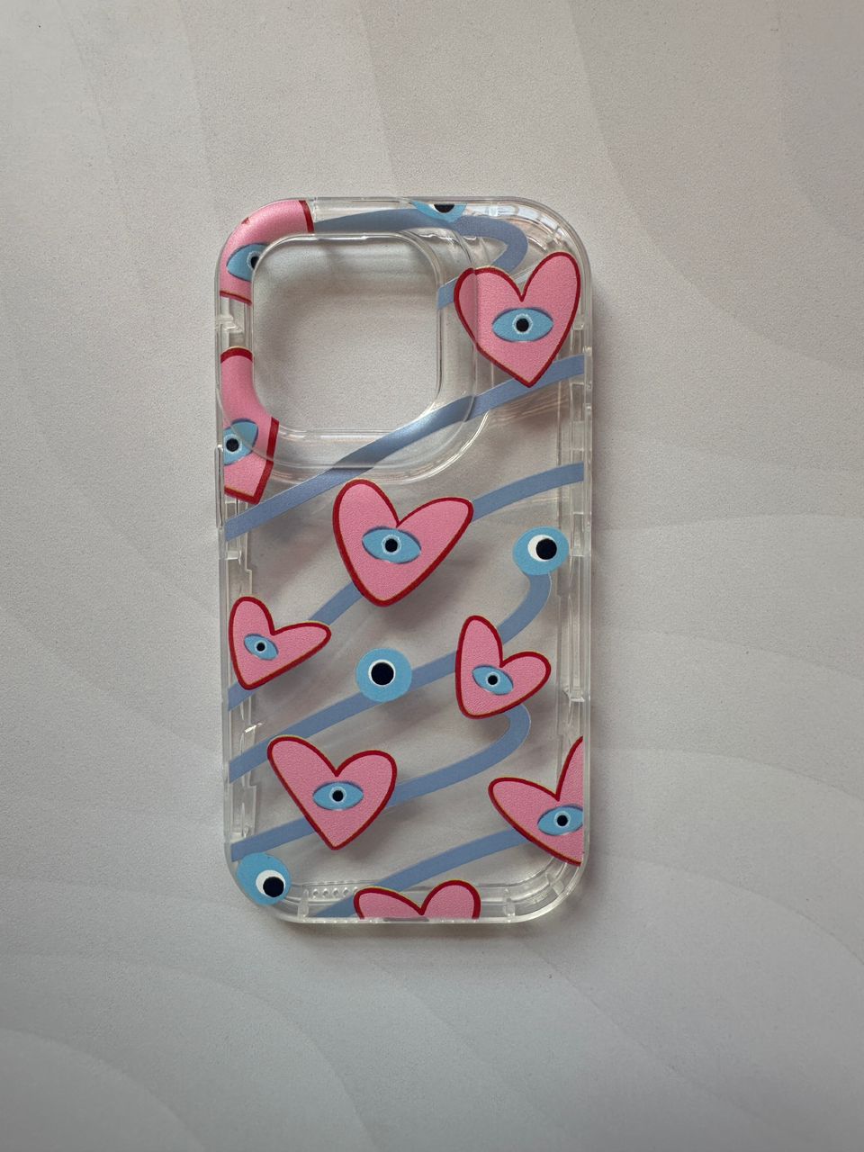 Case iPhone 15 Pro