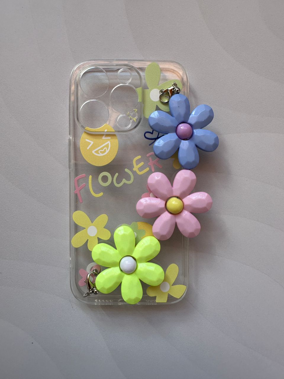 Case iPhone 15 Pro