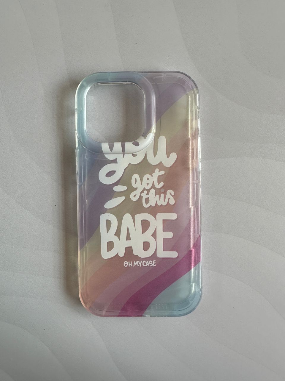 Case iPhone 15 Pro Max