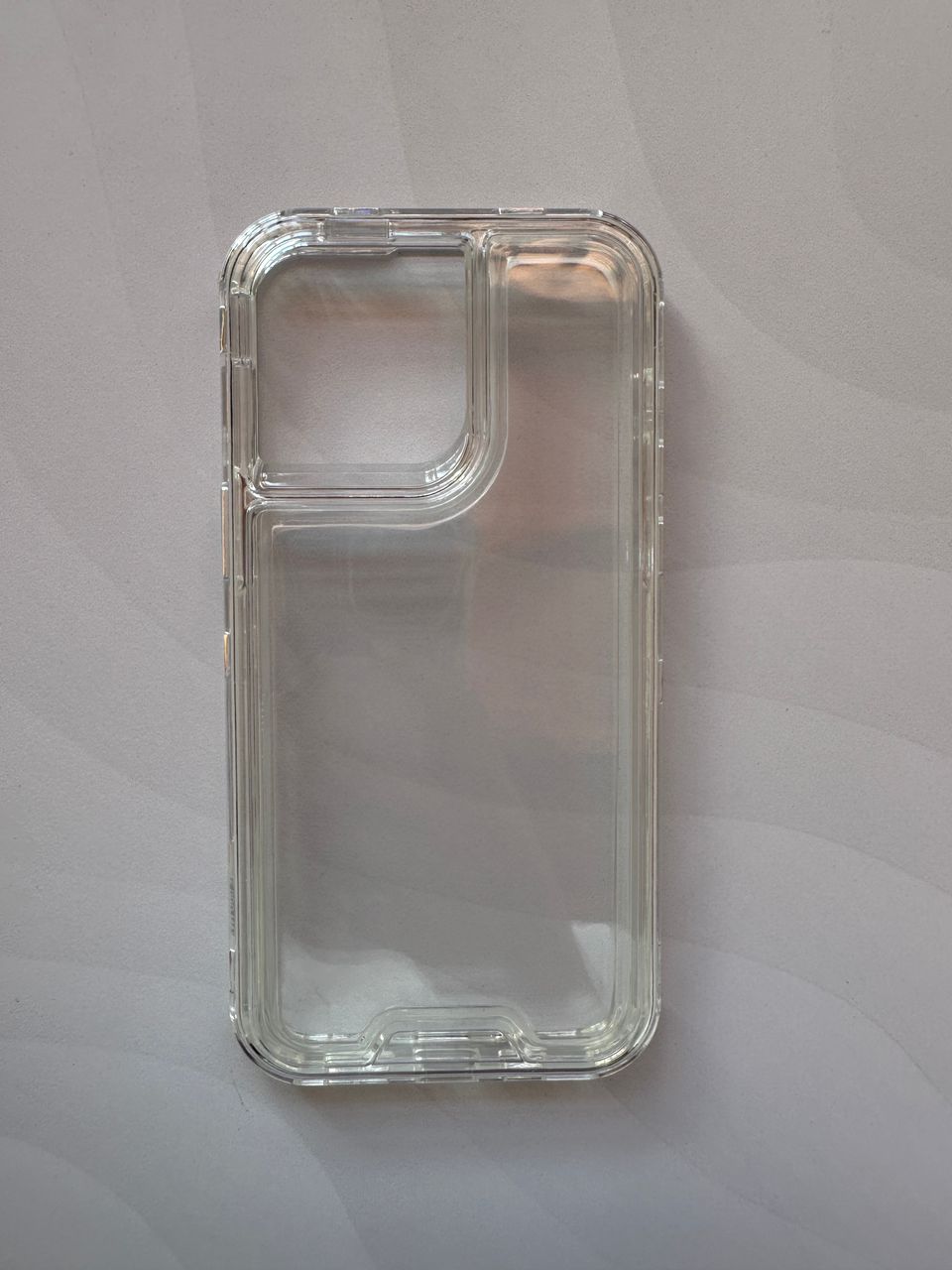 Case 360 iPhone 15 Pro Max