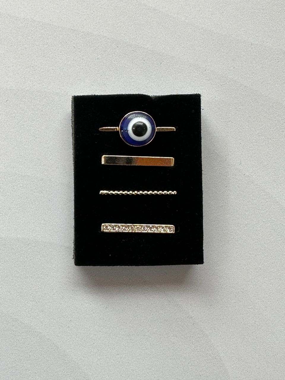 Set de pines para Apple Watch 