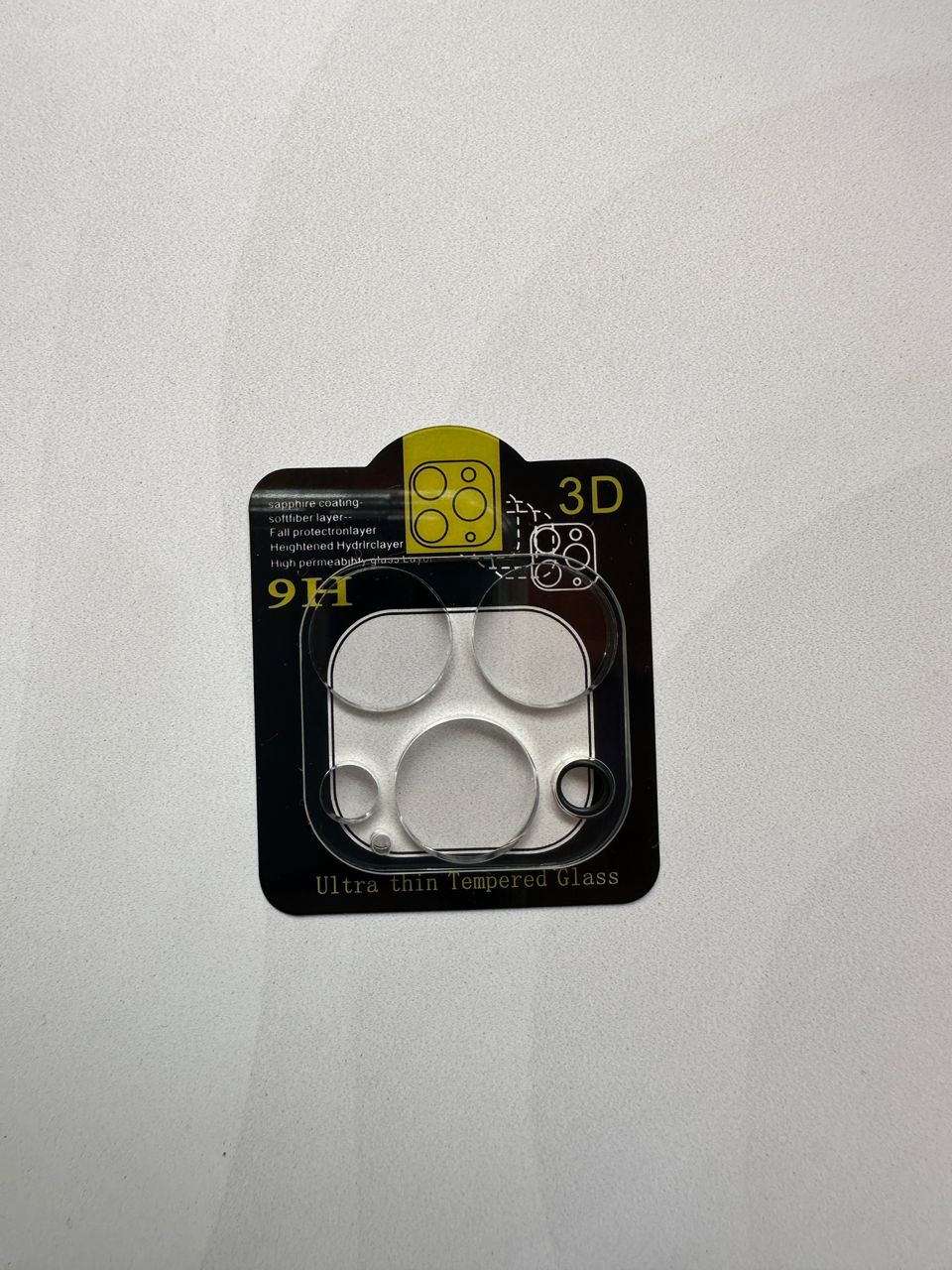 iPhone 14 Pro Max trasparentes 