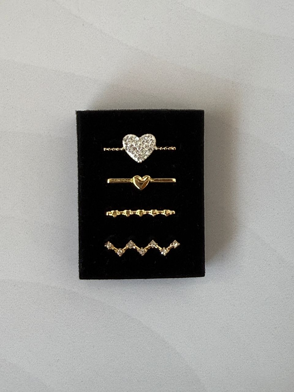 Set de pines para Apple Watch 