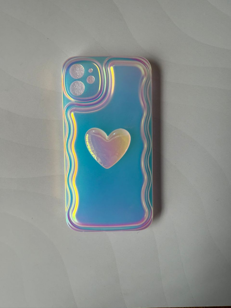 Case iPhone 11