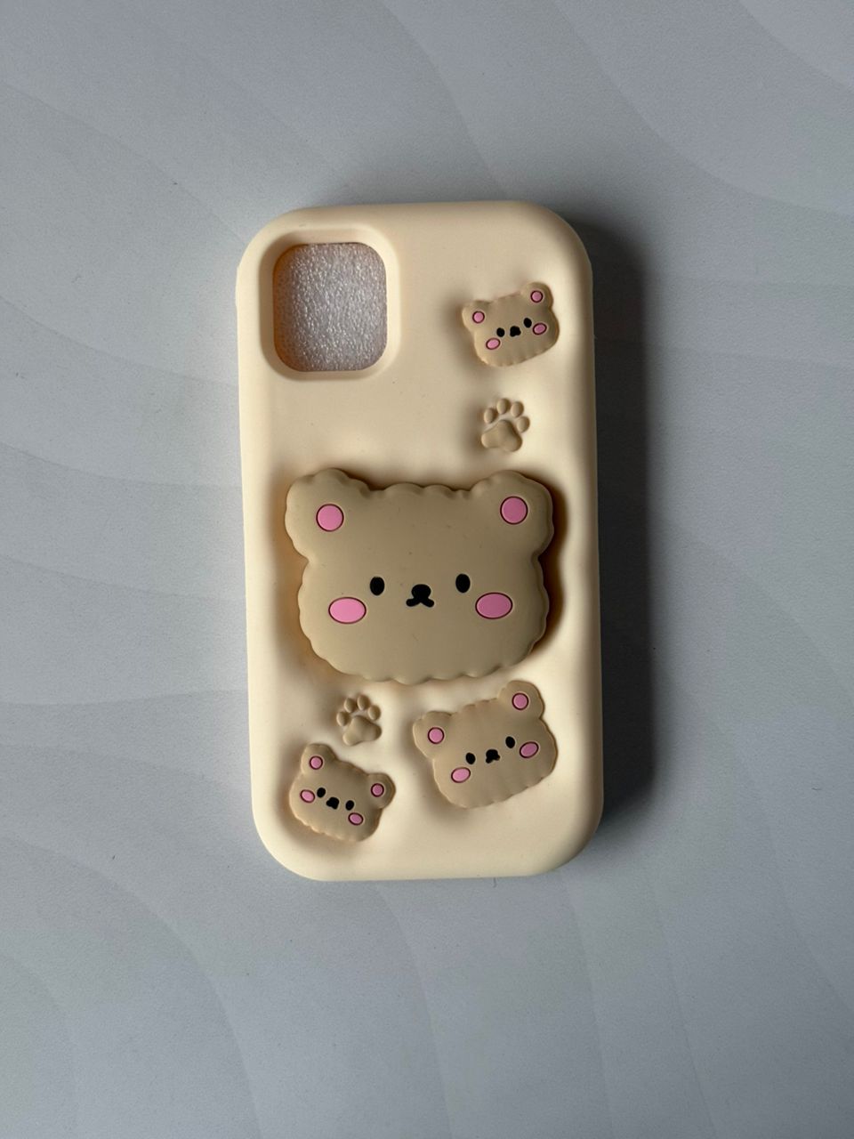 Case iPhone 11