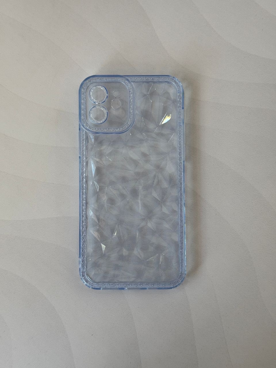 Case iPhone 12