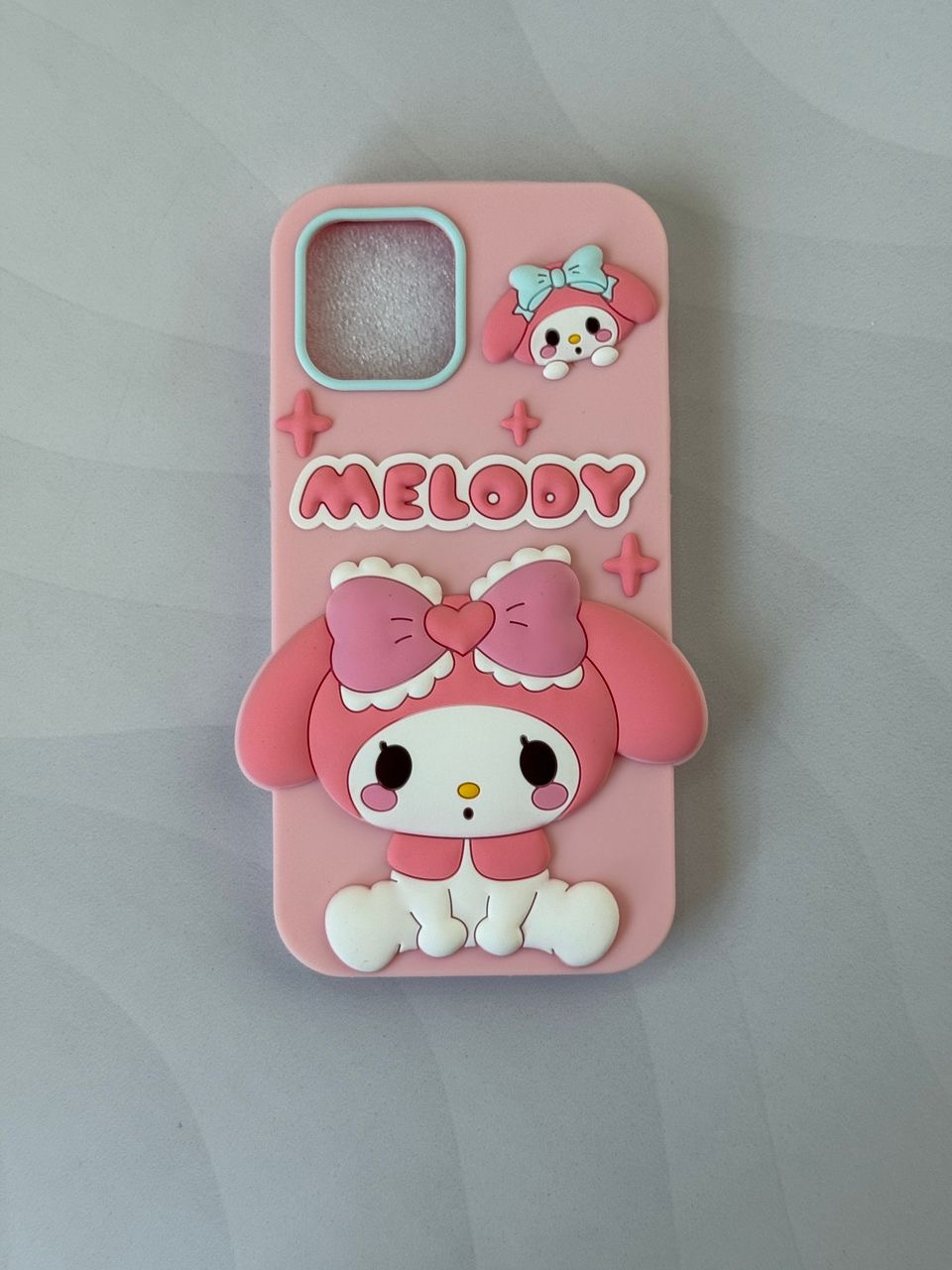 Case iPhone 12 / iPhone 12 Pro