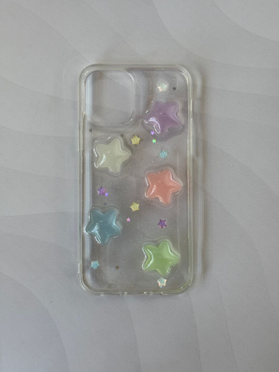 Case iPhone 12 / iPhone 12 Pro